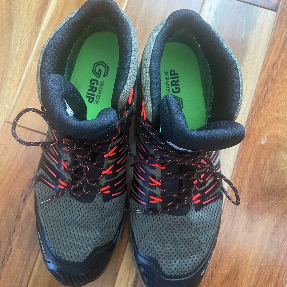 Inov8 Roclite hiking boot - Picture 4 of 8